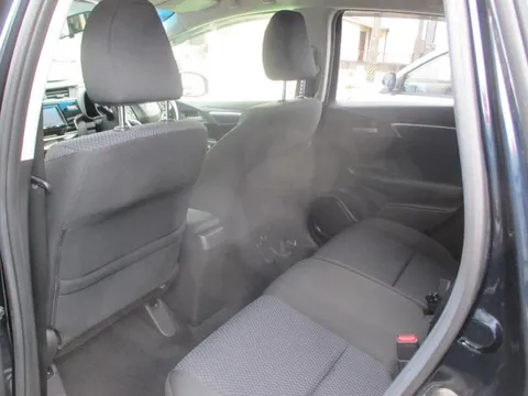 Honda Jazz (Fit)