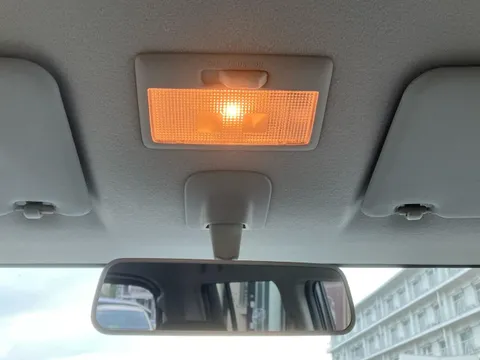 Suzuki MR Wagon