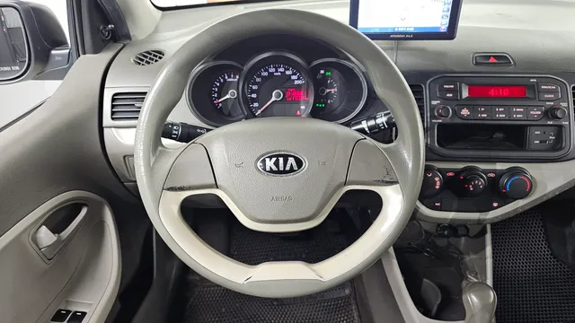 Kia Picanto (Morning)