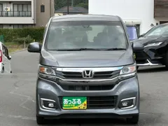 Honda N-WGN Custom