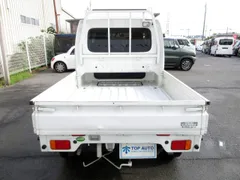 Suzuki Super Carry