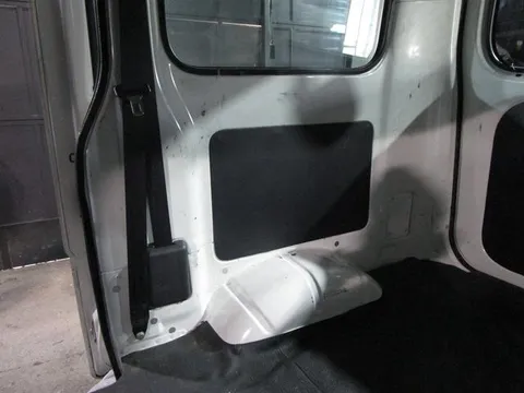 Toyota TownAce Van