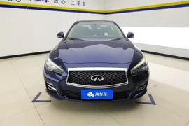 Infiniti Q50L