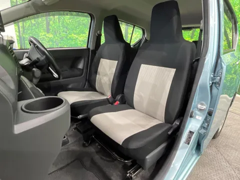 Subaru Pleo Plus