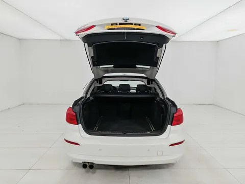 BMW Gran Turismo