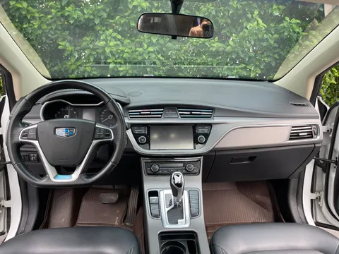 Geely