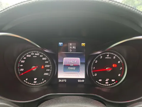 Mercedes-Benz Mercedes-Benz GLC