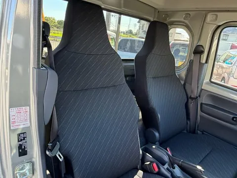 Suzuki Super Carry