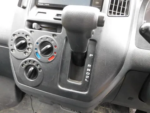 Toyota TownAce Van