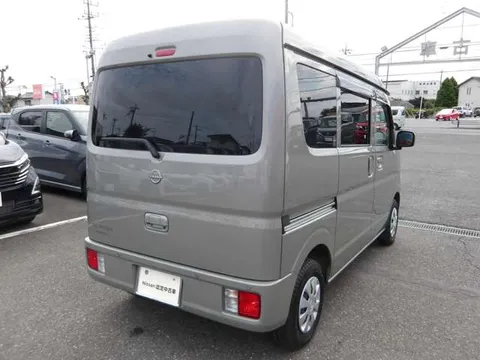 Nissan Clipper