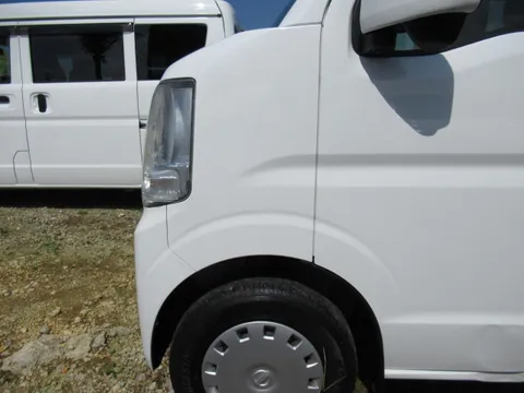 Nissan Clipper