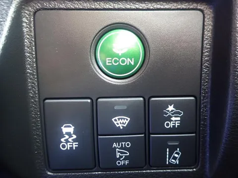 Honda HR-V (Vezel)