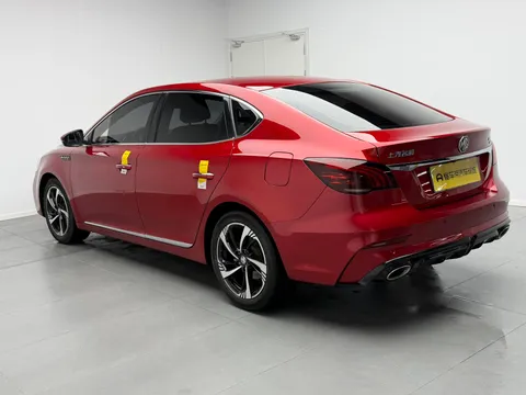 MG MG6
