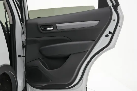 Renault Koleos (QM6)
