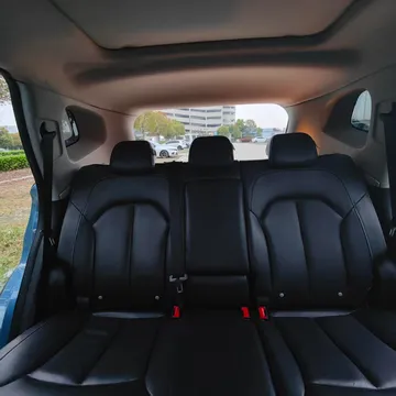 Roewe RX5