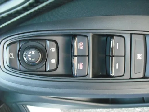 Subaru Impreza Sports