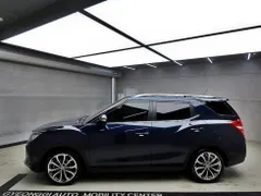SsangYong Tivoli XLV (Tivoli Air)