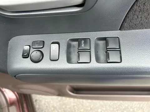 Suzuki MR Wagon