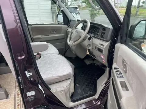 Daihatsu Atrai Wagon