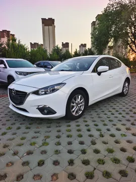 Mazda Mazda 3