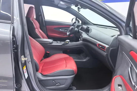 Changan UNI-T