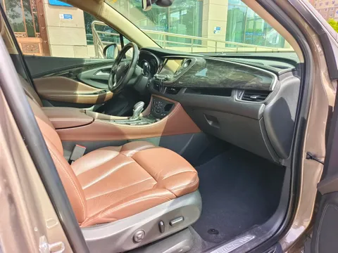 Buick Envision