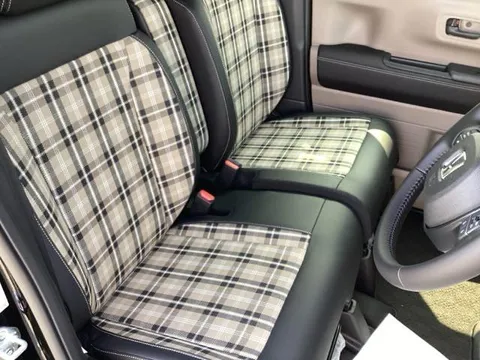 Honda N-BOX Joy