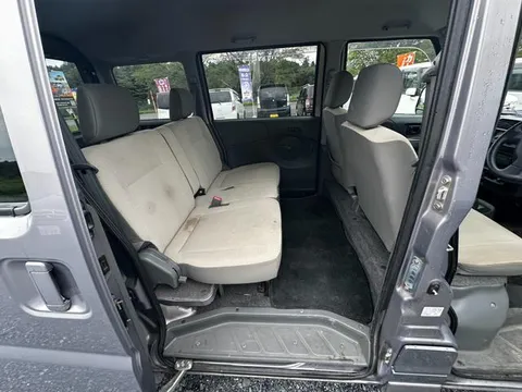 Nissan Clipper Rio