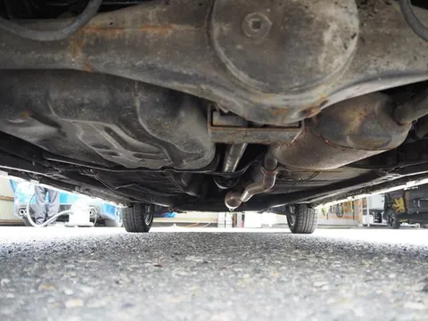 Suzuki Alto Works