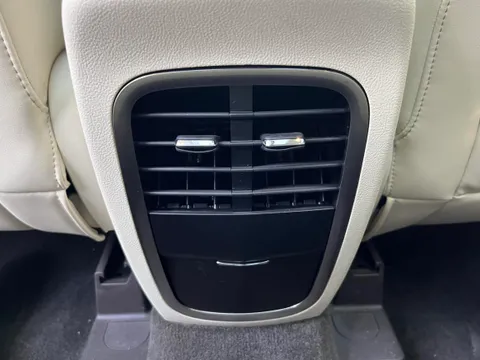 Lincoln MKC