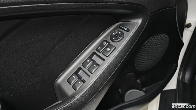 Kia Cerato (K3)