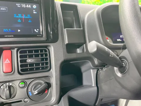 Suzuki Super Carry