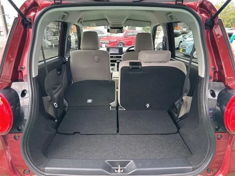 Toyota Pixis Joy