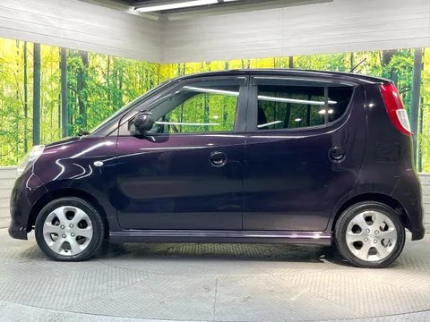 Suzuki MR Wagon