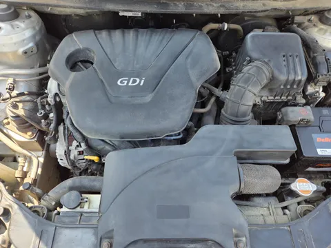 Kia Cerato (Forte)