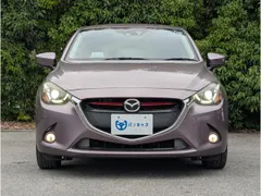 Mazda Mazda2 (Demio)