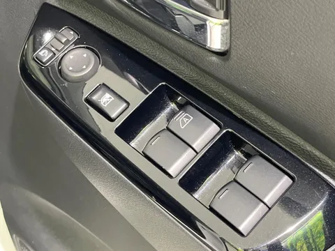 Mitsubishi eK X Space