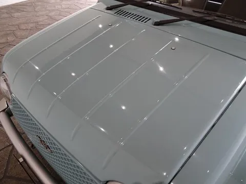 Nissan Pao