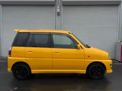 Subaru Pleo