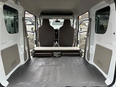 Nissan Clipper