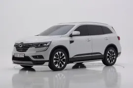 Renault Koleos (QM6)