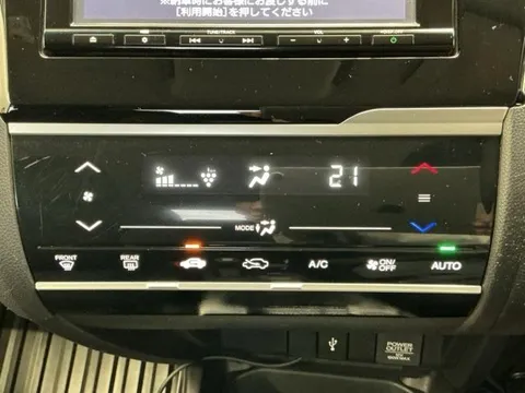 Honda Jazz (Fit)