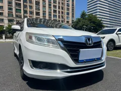 Honda Crider