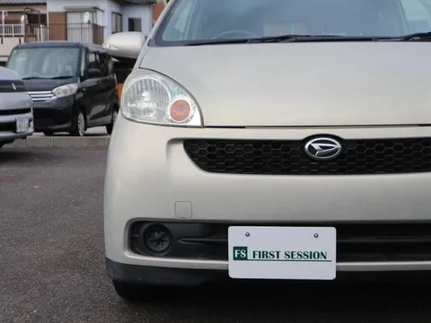 Daihatsu Sonica