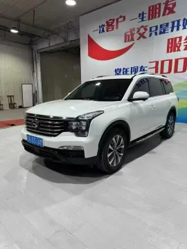 Gac GS8