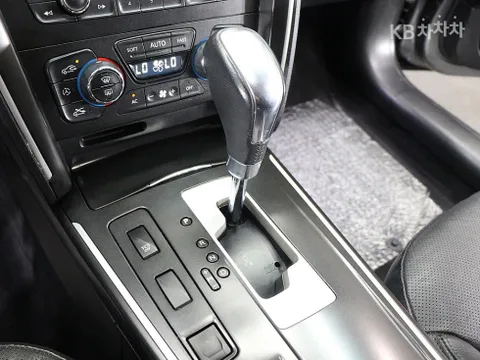 Renault SM7