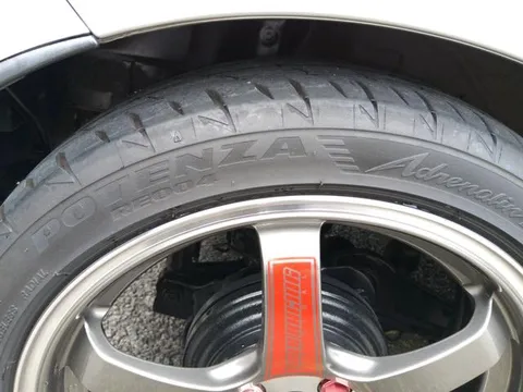 Suzuki Alto Works