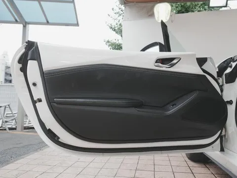 Mazda MX-5 (Roadster)