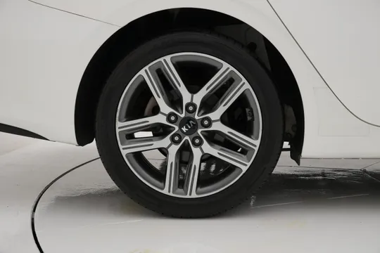 Kia Cerato (K3)