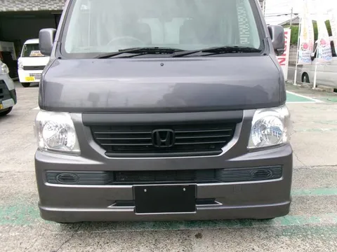 Honda Vamos